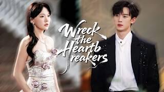 Information Reborn: I Stop Chasing a Loser, Humiliate Him and Find a Gorgeous Man【Wreck the Heartbreakers】 Guide