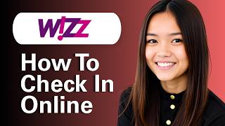 كيفية إتمام إجراءات السفر عبر الإنترنت مع Wizz Air - دليل تعليمي screenshot 3