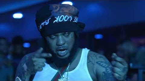 Tommy Lee Sparta - Touch The Road | Official Music Video