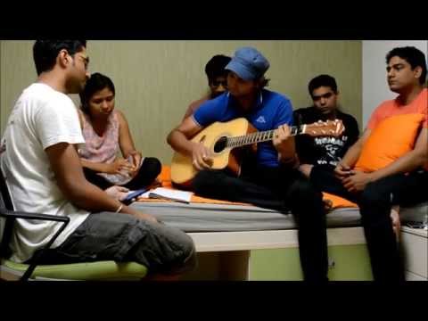 Aashiyan Guitar Cover