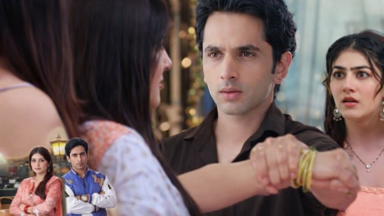 Nawab Save Heer From Singhal & Expose Gulab || Tu Juilet Jatt Di || UPCOMING TWIST