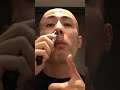 鼻毛処理ならこれが最強 #shorts