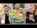 Trying Australian Subscriber Candy - In The Kitchen With Kate