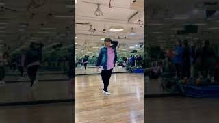 SAY GOODBYE - Chris Brown                                  #fypyoutube #idancehk #trending #dance