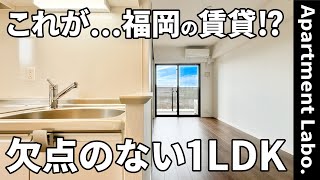 Want to live in this rental? 1LDK with storage in almost every space [Introduction of the property].