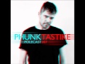 Polecast 007  exclusive dj mix by phunktastike  free download