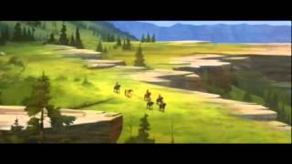 【Cover ft. LLL】Medley Spirit, létalon des plaines