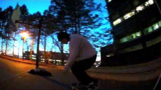 Kalvin and Justin sesh 3/10