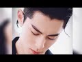 Baby I Love You::Dylan Wang