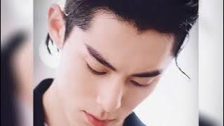 Baby I Love You::Dylan Wang
