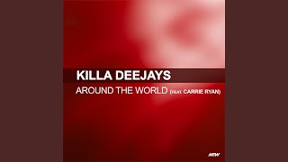 Download Lagu Around The World (Flip \u0026 Fill Remix) MP3 Download Lagu Around The World (Flip \u0026 Fill Remix) MP3