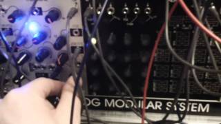Phonogene as time controller 2