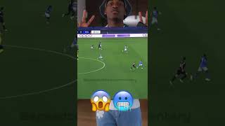 Rafael Leao Run Vs Napoli