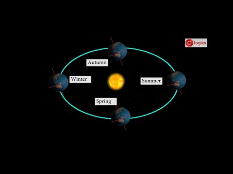 Video: Kada prasideda sezonas?