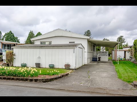 3200 Turner Rd, Salem, OR home video tour