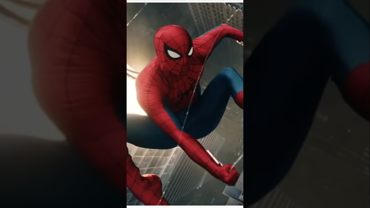 THIS LOOKS SO GOOD | Spider-Man Brand New Day Reaction #reaction