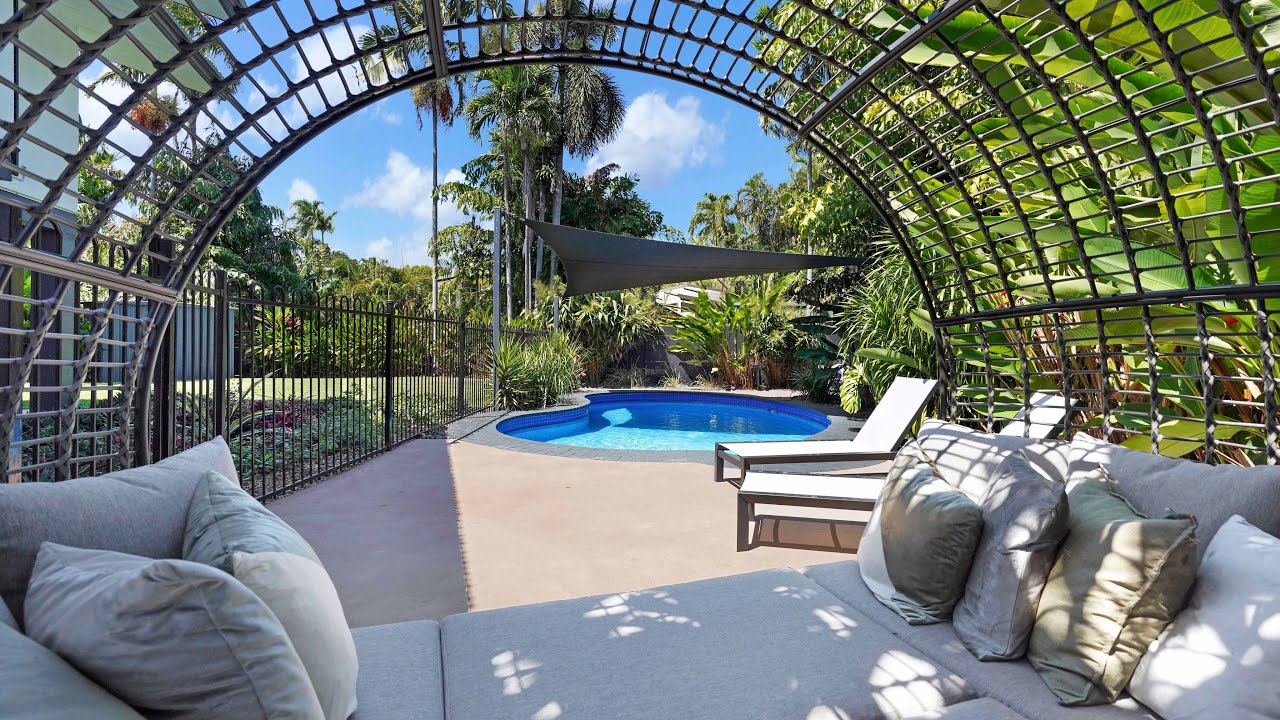 3 Burgan Court, Anula NT