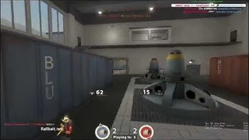 Turbine Sniper 1 Life