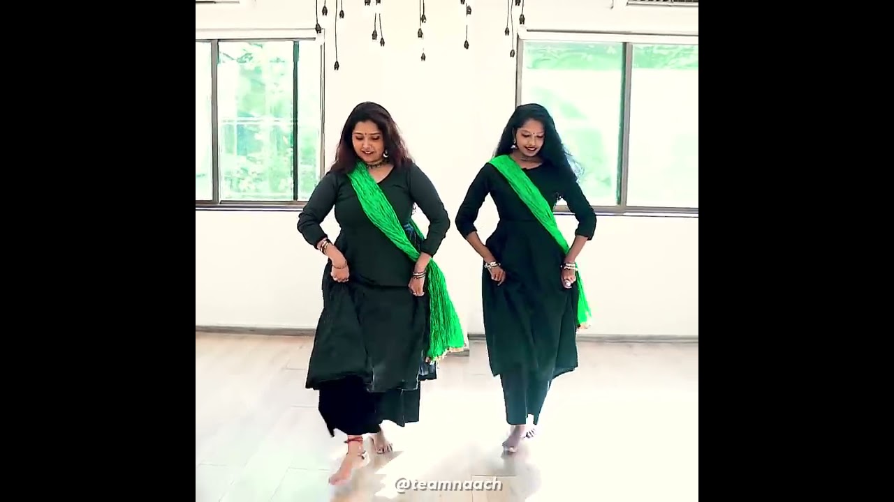 Dil Diyan Gallan  Shriya Jain  Team Naach Choreography