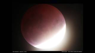 4 April 2015: Total Lunar Eclipse – live event, online! Profile