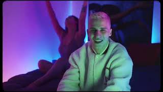 Zarzycki ft. PlanBe - MESSENGER (prod. Jonatan)