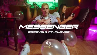 Zarzycki ft. PlanBe - MESSENGER (prod. Jonatan) chords