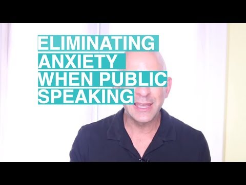 How to Manage Emotions in a Speech - Global Public Speaking