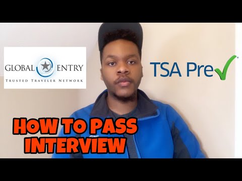 تصویری: آیا Ord دارای TSA PreCheck است؟