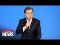 President Moon briefed on response measures against COVID-19 after first death in S. Korea