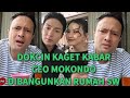 ASTAGA‼️DOKCIN KAGET CEO MOKONDO DIBANGUNKAN RUMAH OLEH SW DARI DUIT 200 JUTA R0