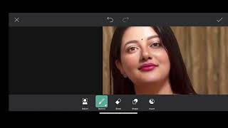 🌟 Как легко изменить фон на фотографии в мобильном редакторе screenshot 3