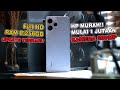 MULAI 1 JUTAAN!! HP pilihan saat ini Midrange tapi Killer