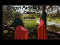 Dingiri Pattalam Dance Cover/choreography-Aksa/AL Besties