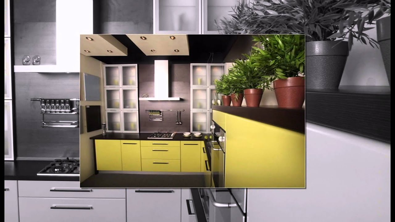 Кухни Наша Марка Реклама - YouTube