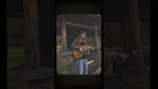 Hunter Metts - I Can't Make You Love Me (Bonnie Raitt cover)