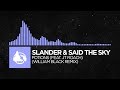 Future Bass SLANDER Said The Sky Potions Feat JT Roach William Black Remix mp3