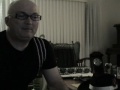 Testing my Sony DCR HC40 Camcorder as webcam and room mic.   August 27, 2011 07:48 PM