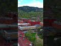 Colorado Springs: La Ciudad Secreta de Poder y Belleza en EE.UU.