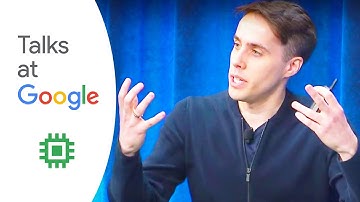 Live Like Fiction | Francesco Marconi | Talks at Google