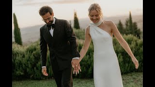 Kourosh & Khailas Wedding Film