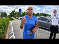 Woman Reports $600 Walmart Robbery With a Gun Threat - Then Police Say "You Gambled"