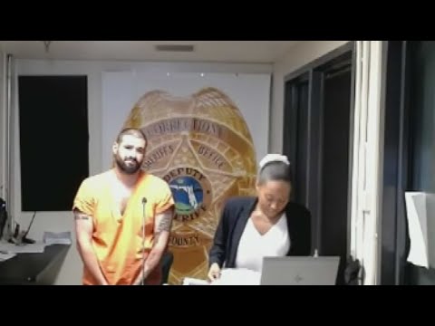 Little Havana triple shooting suspect makes first court appearance ...