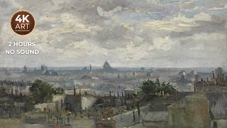 View of Paris