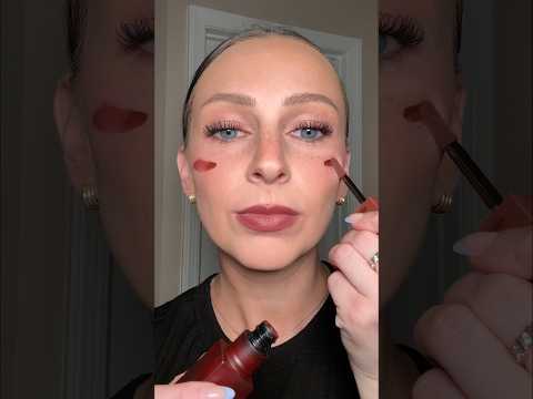 Stop scrolling if you love toasted teddy but want an affordable option!🤎🧸 #makeup #makeupinspo