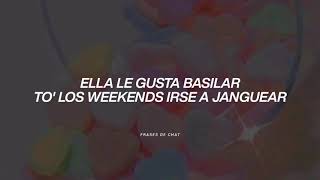 Celebrity Plan B - Candy (Letra) Wealth