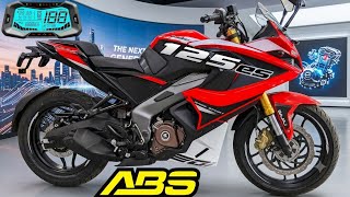 Ye Hai 2026 Bajaj Pulsar RS 125 TDT BS7 New Launch ? Price | Specs | New Engine | RS 125@MiteOfBikes