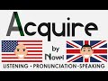 Comment acqurir langlais naturellement amliorez votre anglais votre coute et votre prononciation