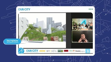 Anthology Talks: Sou Fujimoto - Between Nature and Architecture