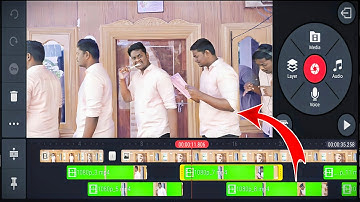 How To make Multiple roles in Shortfilm | Clone Effect | JOSH CREATIONS
