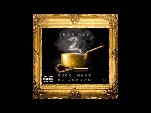 Gucci Mane - Decapitated (DIARY OF A TRAP GOD) 